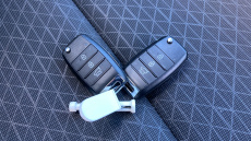 Kia Picanto 1.0 3 5dr [4 seats] Petrol Hatchback